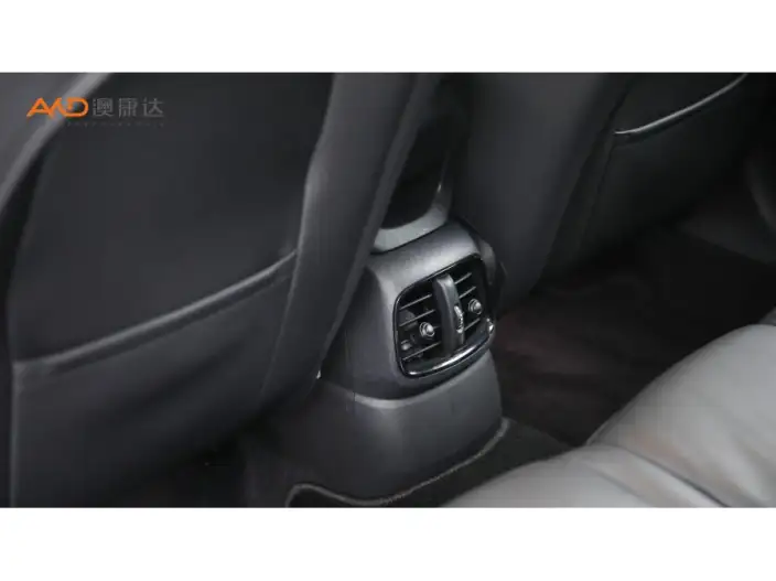 MINI COUNTRYMAN 2021 Model 2.0T COOPER S ALL4 – фото 7