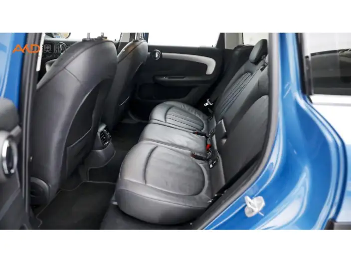 MINI COUNTRYMAN 2021 Model 2.0T COOPER S ALL4 – фото 10