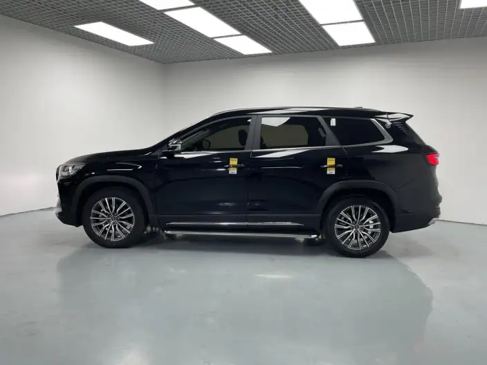 Jetour X95 2024 Model 1.6T DCT Era Edition 7 seat – фото 4