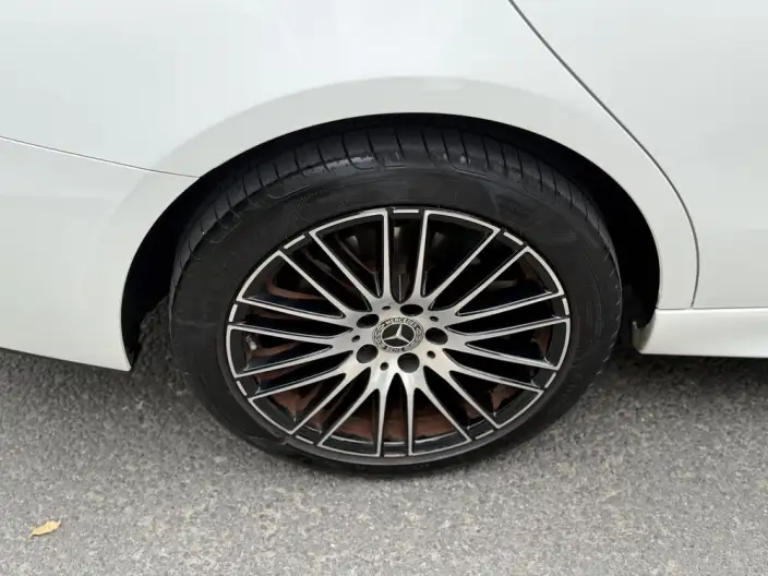 Mercedes-Benz C-Class 2025 Model C 260 L Sports Edition – фото 9
