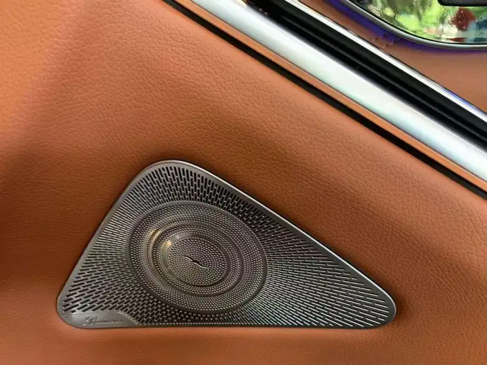Mercedes-Maybach S-Class 2021 Model S 580 4MATIC – фото 2