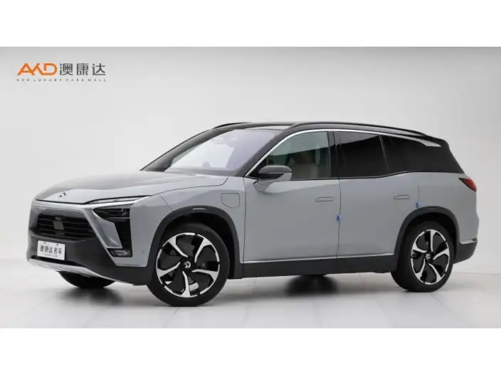 NIO ES8 2020 Model 415KM Signature Edition VI seat – фото 1