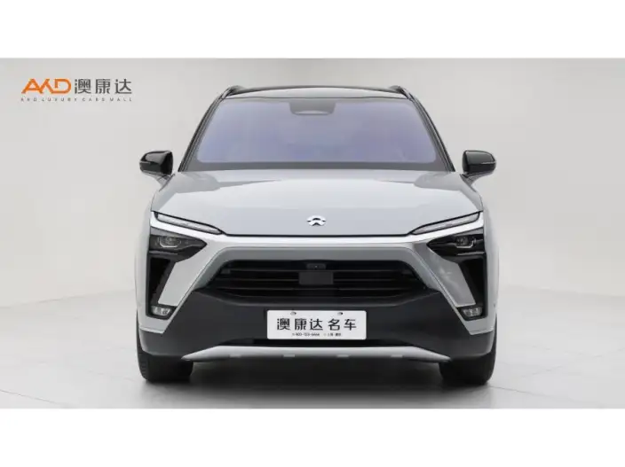 NIO ES8 2020 Model 415KM Signature Edition VI seat – фото 2