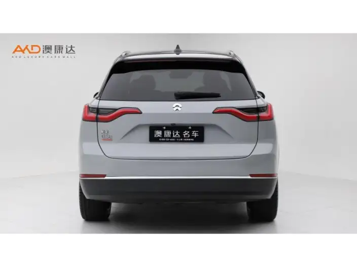 NIO ES8 2020 Model 415KM Signature Edition VI seat – фото 3