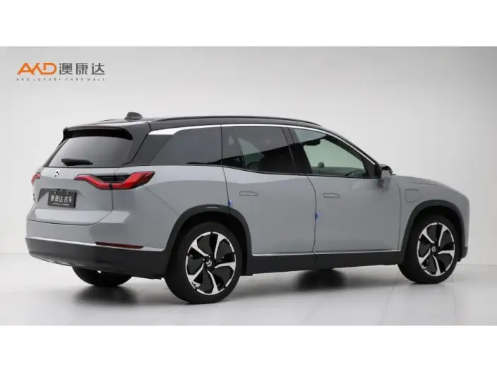 NIO ES8 2020 Model 415KM Signature Edition VI seat – фото 4