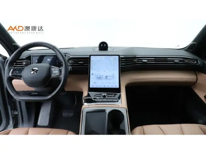 NIO ES8 2020 Model 415KM Signature Edition VI seat – фото 6