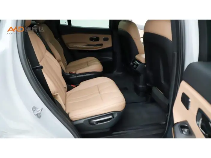 NIO ES8 2020 Model 415KM Signature Edition VI seat – фото 8