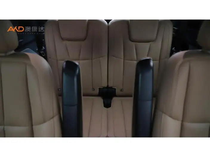 NIO ES8 2020 Model 415KM Signature Edition VI seat – фото 9