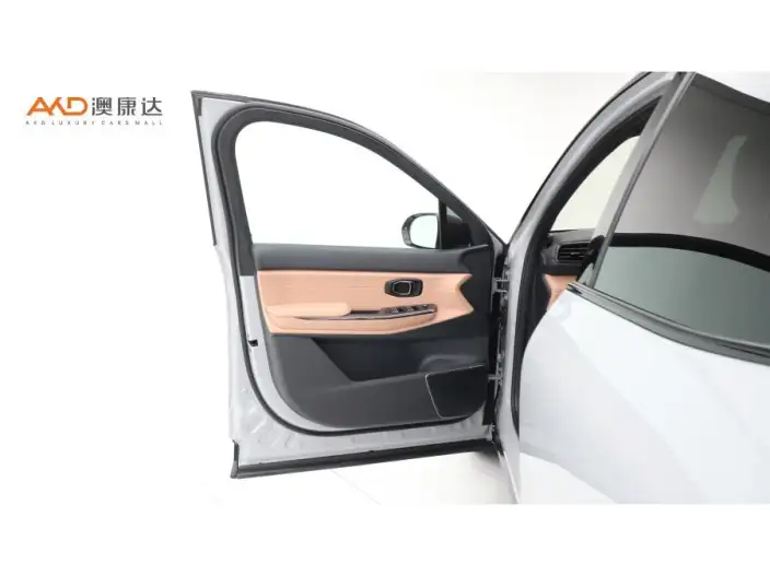 NIO ES8 2020 Model 415KM Signature Edition VI seat – фото 10
