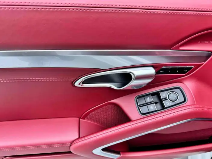 Porsche 718 2020 Model Boxster 2.0T – фото 7