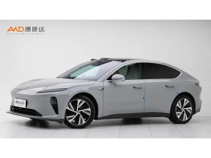 NIO ET5 2024 Model 75kWh – фото 1