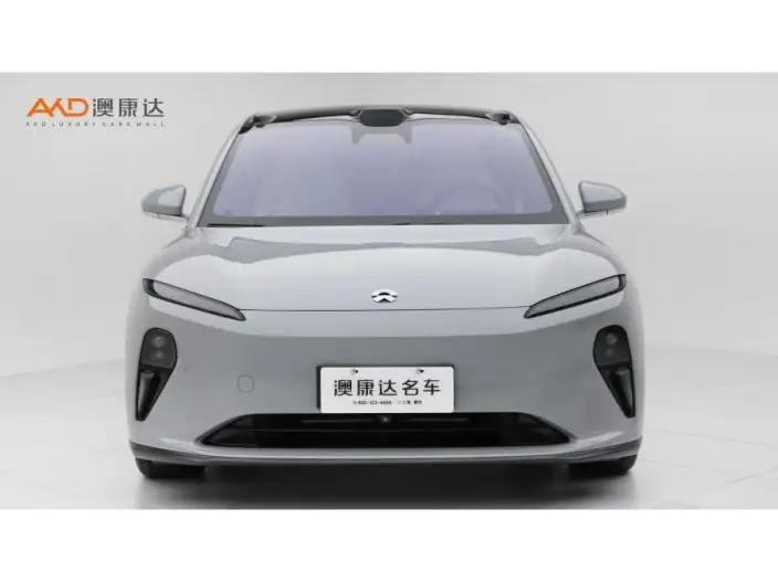 NIO ET5 2024 Model 75kWh – фото 2