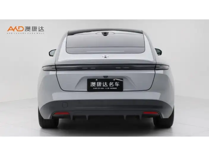 NIO ET5 2024 Model 75kWh – фото 3