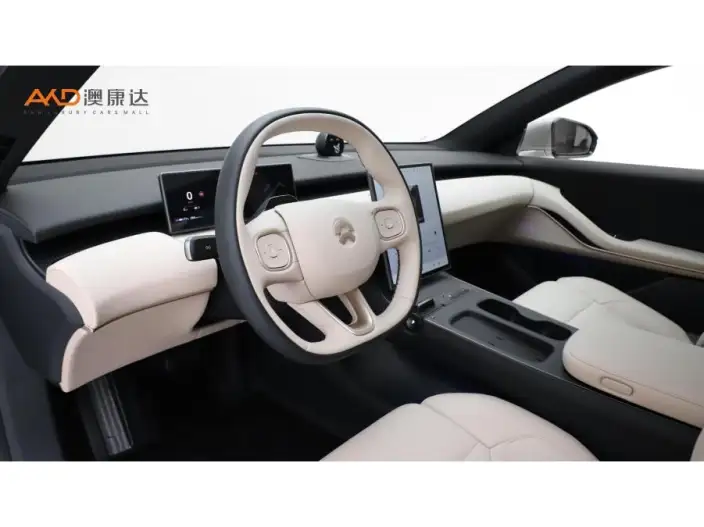 NIO ET5 2024 Model 75kWh – фото 7