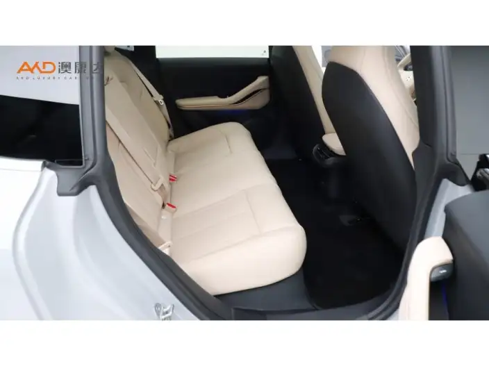 NIO ET5 2024 Model 75kWh – фото 10