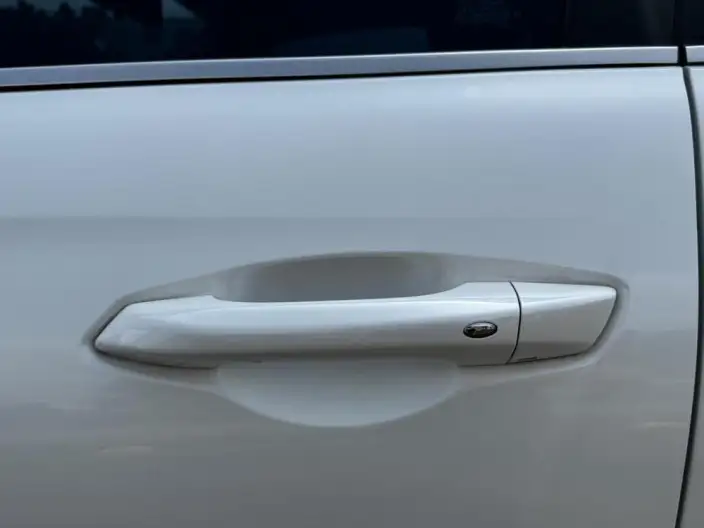 Changan Oshan X5 2021 Model 1.5T DCT Flagship Model – фото 7