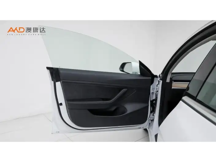 Model 3 2020 Model Facelift Standard Battery Life Rear Drive L Class Edition – фото 9
