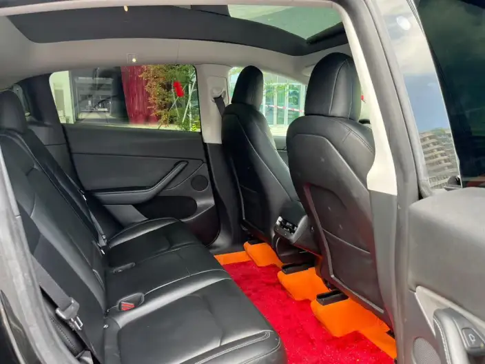 Model Y 2022 Model Rear-wheel drive version – фото 8
