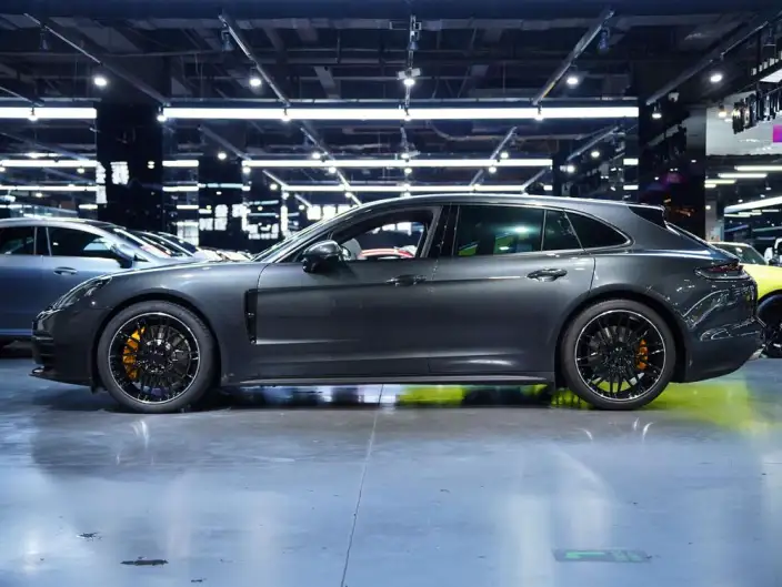 Panamera 2021 Model Panamera 4 Sport Turismo 2.9T – фото 10