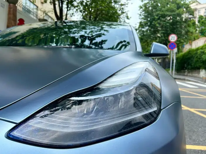 Model 3 2022 Model Performance High performance All-wheel drive version – фото 6