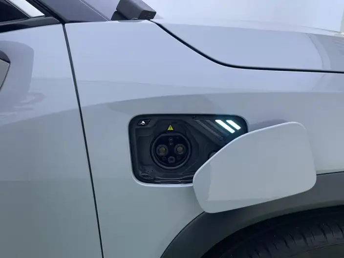 NIO ES8 2022 Model 450KM Signature Edition VII seat – фото 8