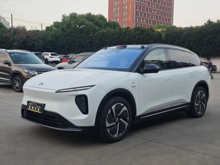 NIO ES6 2023 Model 75kWh – фото 1