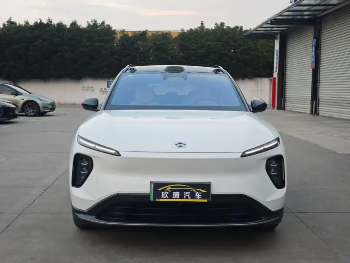 NIO ES6 2023 Model 75kWh – фото 2
