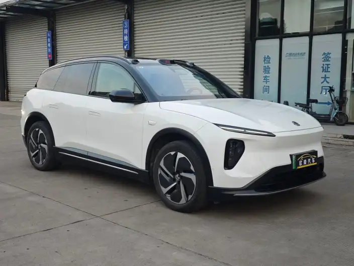 NIO ES6 2023 Model 75kWh – фото 3