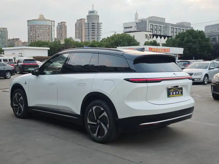 NIO ES6 2023 Model 75kWh – фото 4