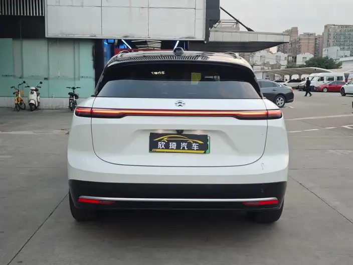 NIO ES6 2023 Model 75kWh – фото 5