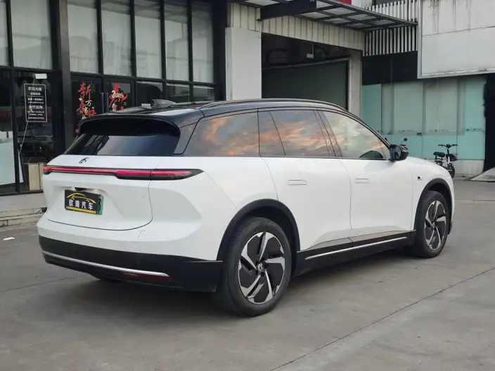 NIO ES6 2023 Model 75kWh – фото 6