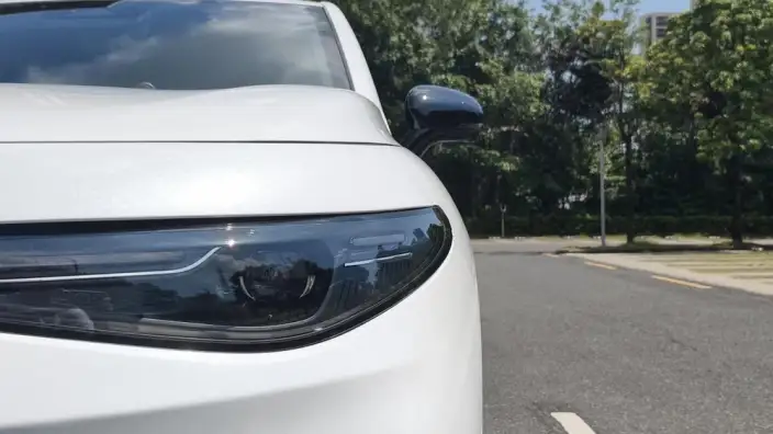 Leapmotor C10 2024 Model EV Edition 530 Comfort Edition – фото 10