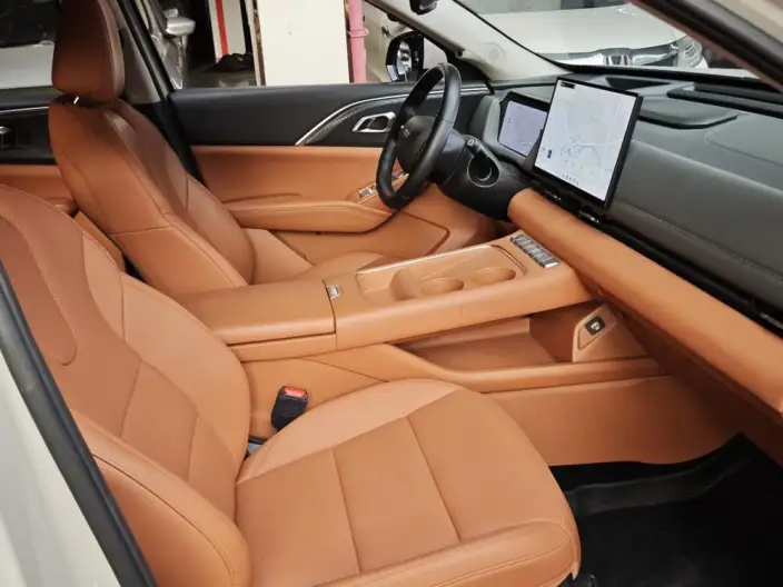 Haval Xiaolong MAX 2025 Model 1.5L Hi4 165 Ultra Smart Driving Edition – фото 9