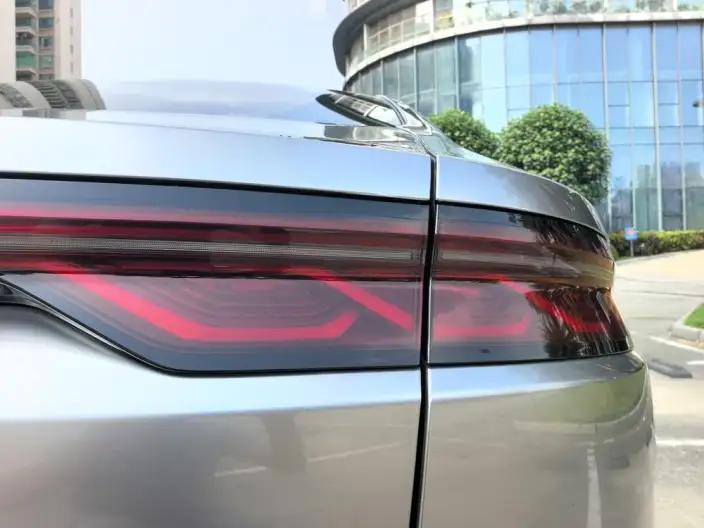 BYD Han DM 2023 Model DM-i Champion Edition 121KM Exclusive Model – фото 9