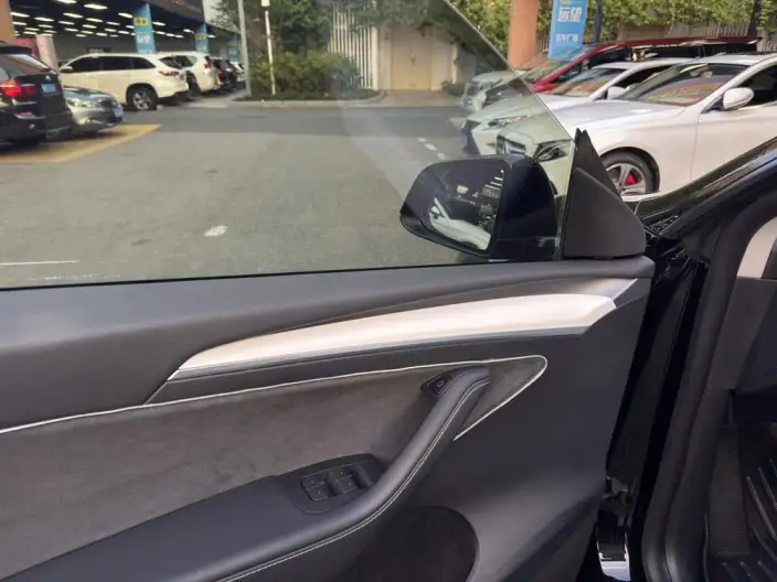 Model Y 2021 Model Long Battery Life Pro All-wheel drive version – фото 8
