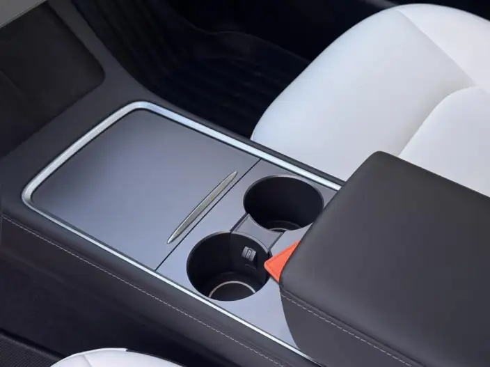 Model Y 2021 Model Long Battery Life Pro All-wheel drive version – фото 9