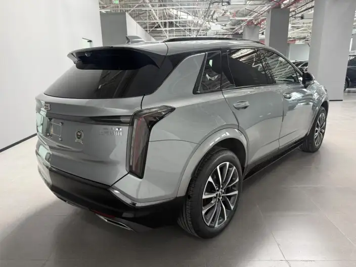 Cadillac XT5 2025 Model 28T 4WD Noble Model – фото 6