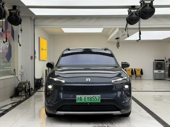NIO ES7 2024 Model 100kWh Signature Edition