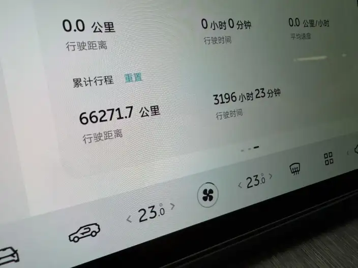NIO ES7 2024 Model 100kWh Signature Edition – фото 10
