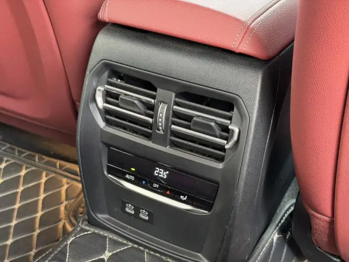 BMW 3 Series 2023 Model 325i M Sports Set – фото 8