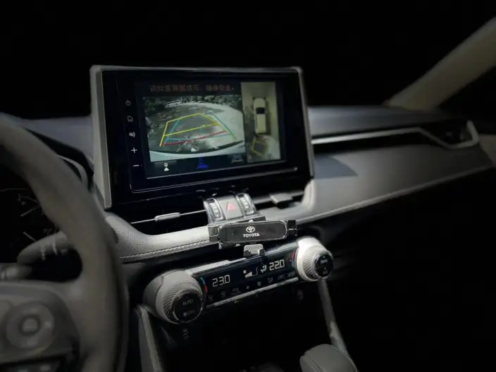 Toyota RAV4 2020 Model 2.0L CVT 2WD Fashion edition – фото 8