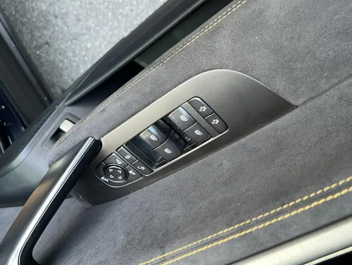 BYD Tang DM 2024 Model DM-p 215KM 4WD God of War Edition – фото 6