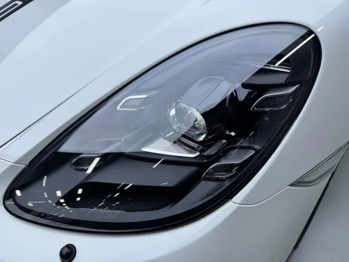 Porsche 718 2023 Model Spyder 2.0T – фото 8