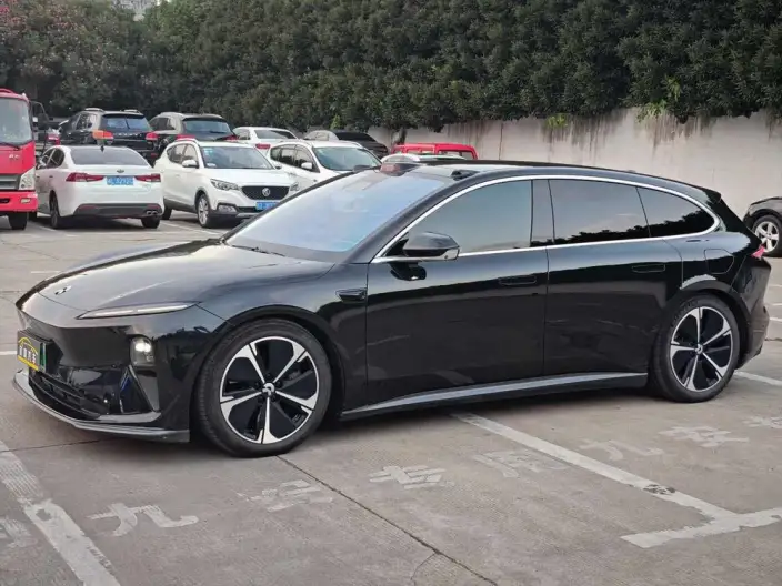 NIO ET5T 2023 Model 75kWh – фото 1