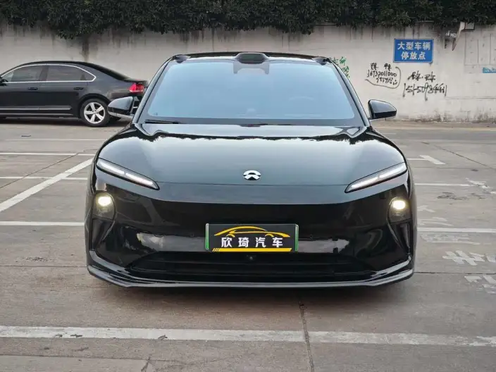 NIO ET5T 2023 Model 75kWh – фото 2