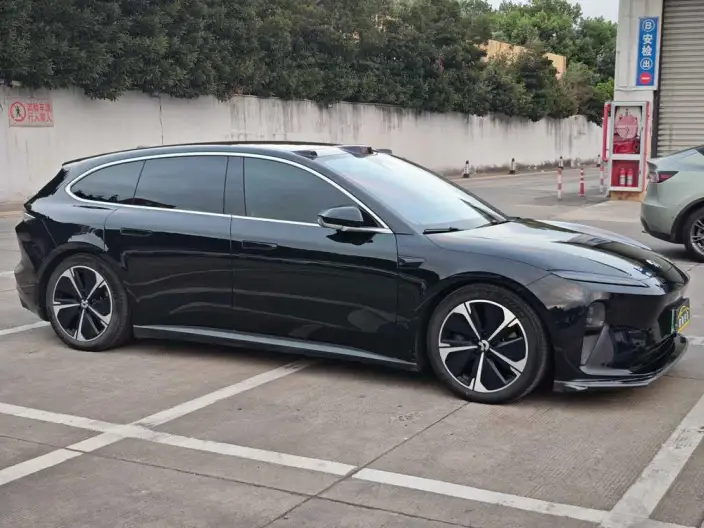 NIO ET5T 2023 Model 75kWh – фото 3