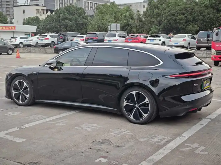 NIO ET5T 2023 Model 75kWh – фото 4