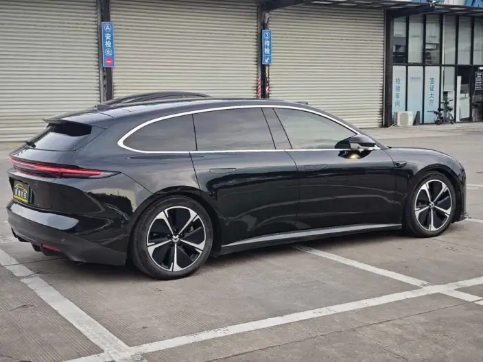 NIO ET5T 2023 Model 75kWh – фото 6