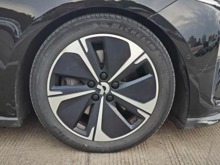 NIO ET5T 2023 Model 75kWh – фото 7