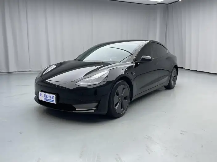 Model 3 2023 Model Rear-wheel drive version – фото 1